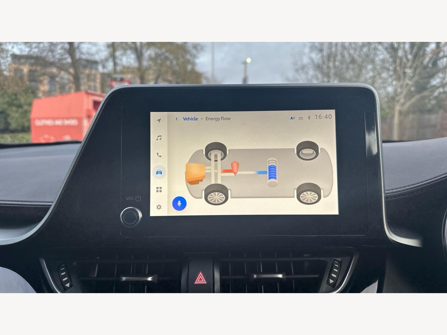 Used Toyota C-HR 2023 for sale - 77564993: Photo 23