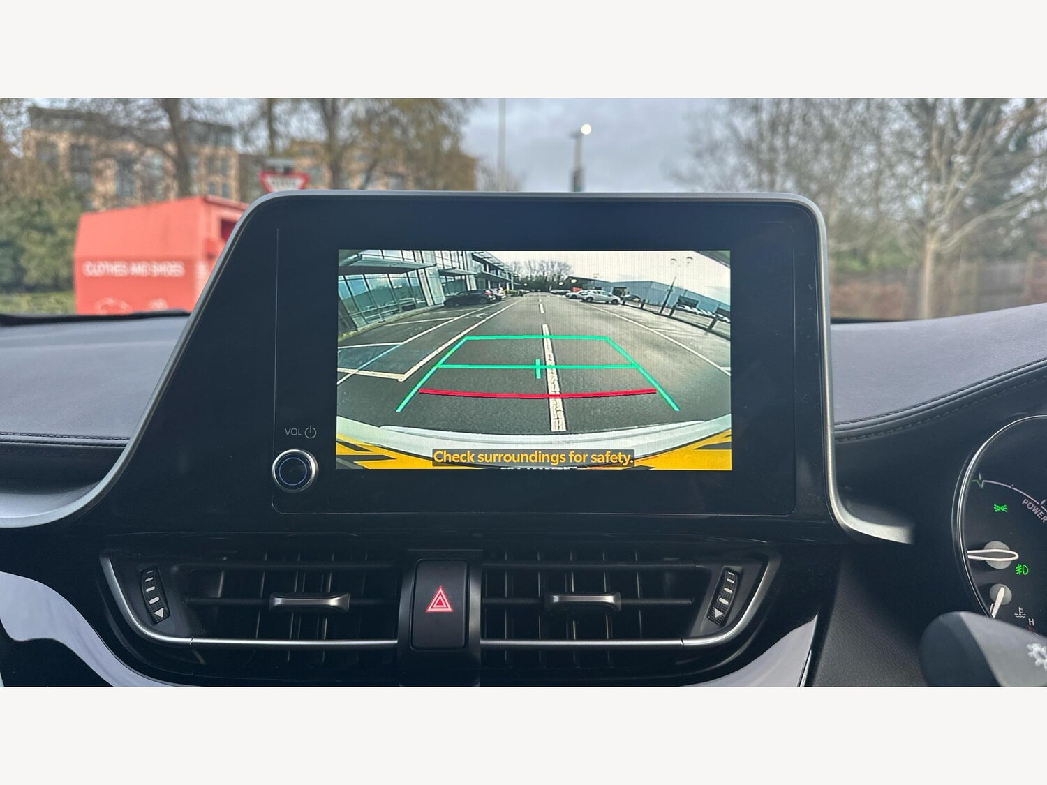 Used Toyota C-HR 2023 for sale - 77564993: Photo 25