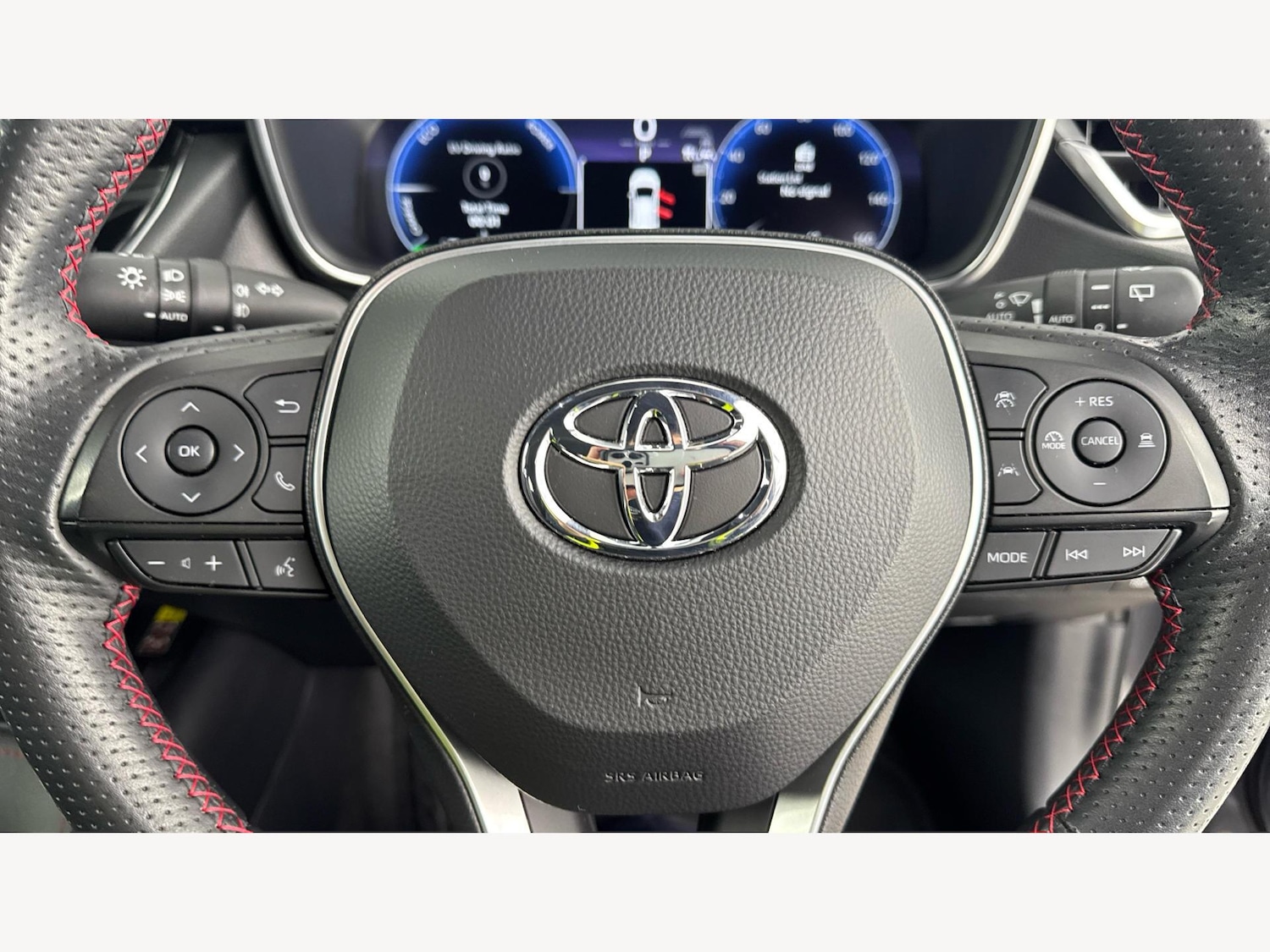 Used Toyota Corolla 2024 for sale - 77120194: Photo 10