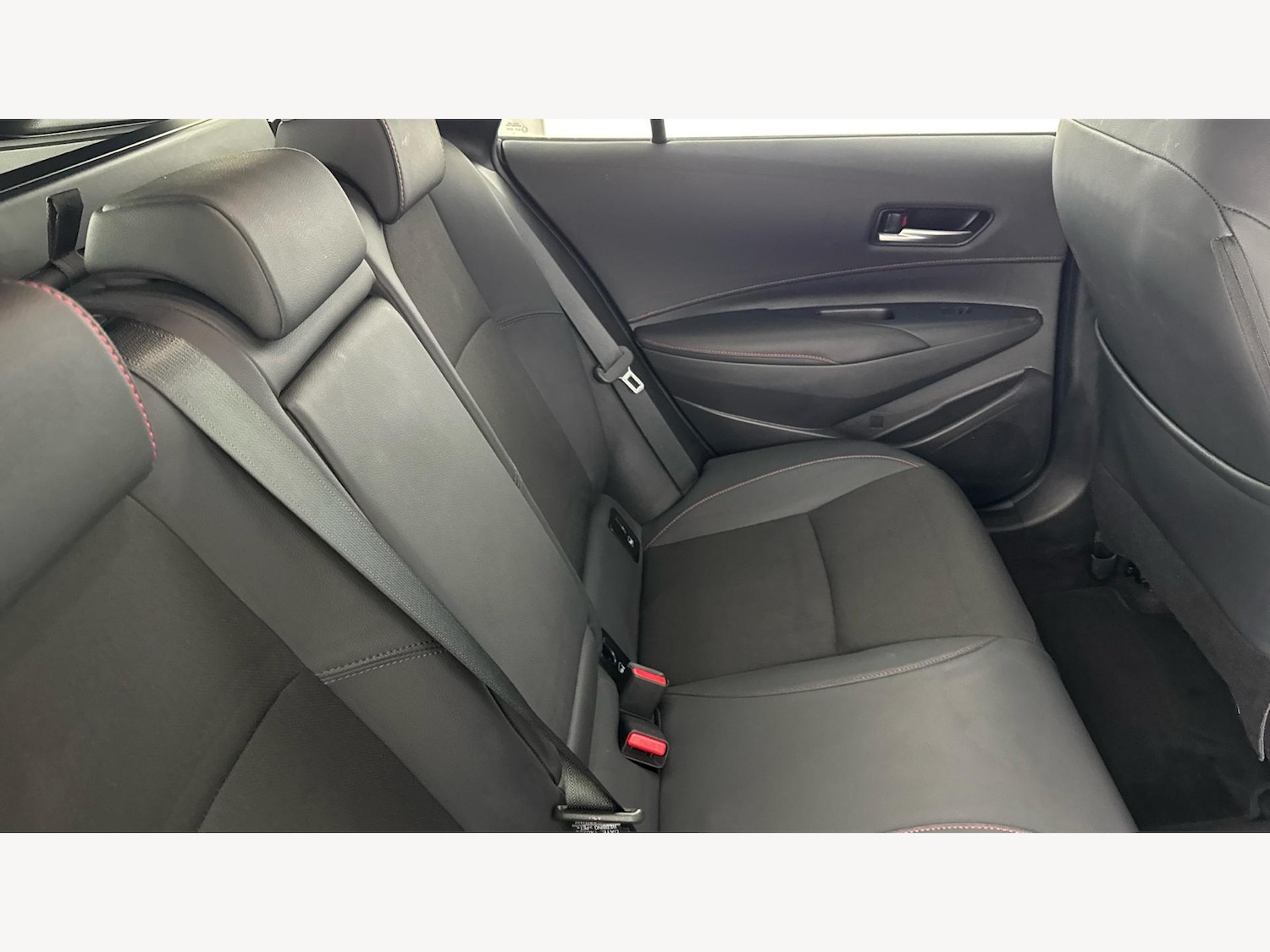 Used Toyota Corolla 2024 for sale - 77120194: Photo 14