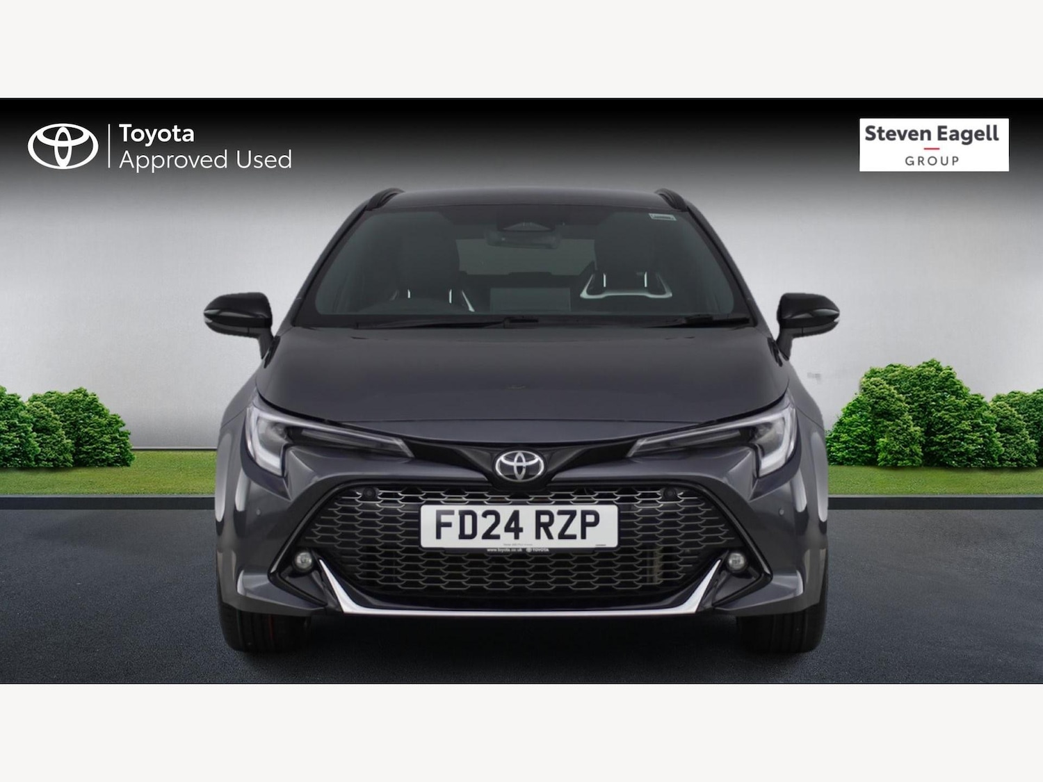 Used Toyota Corolla 2024 for sale - 77120194: Photo 17