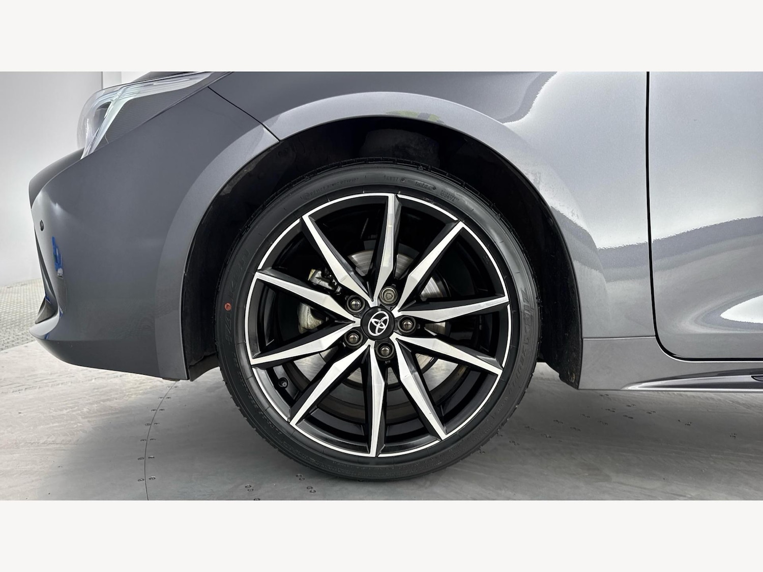 Used Toyota Corolla 2024 for sale - 77120194: Photo 20