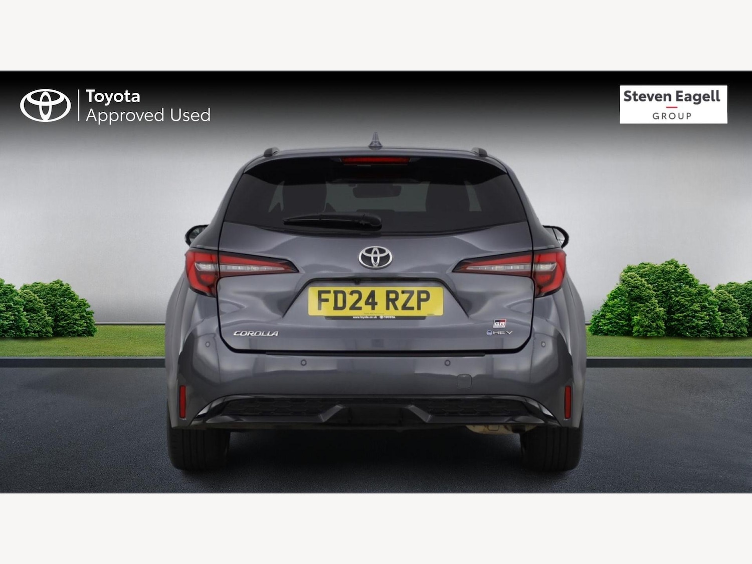 Used Toyota Corolla 2024 for sale - 77120194: Photo 21