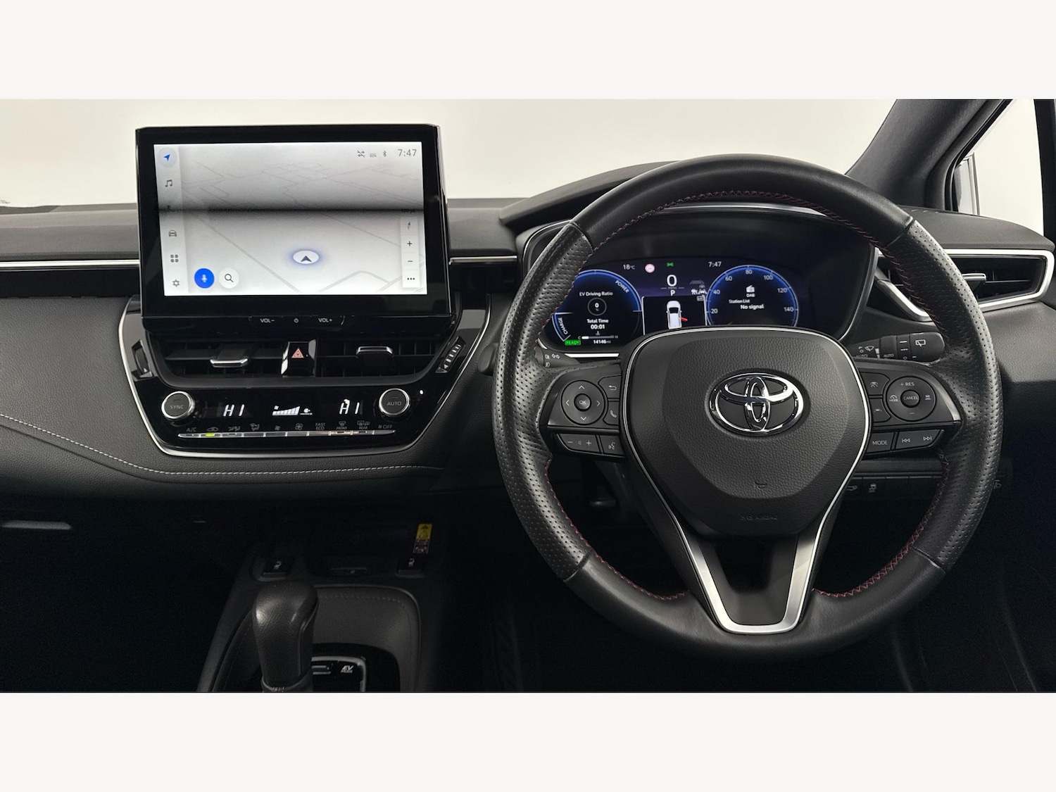 Used Toyota Corolla 2024 for sale - 77120194: Photo 8