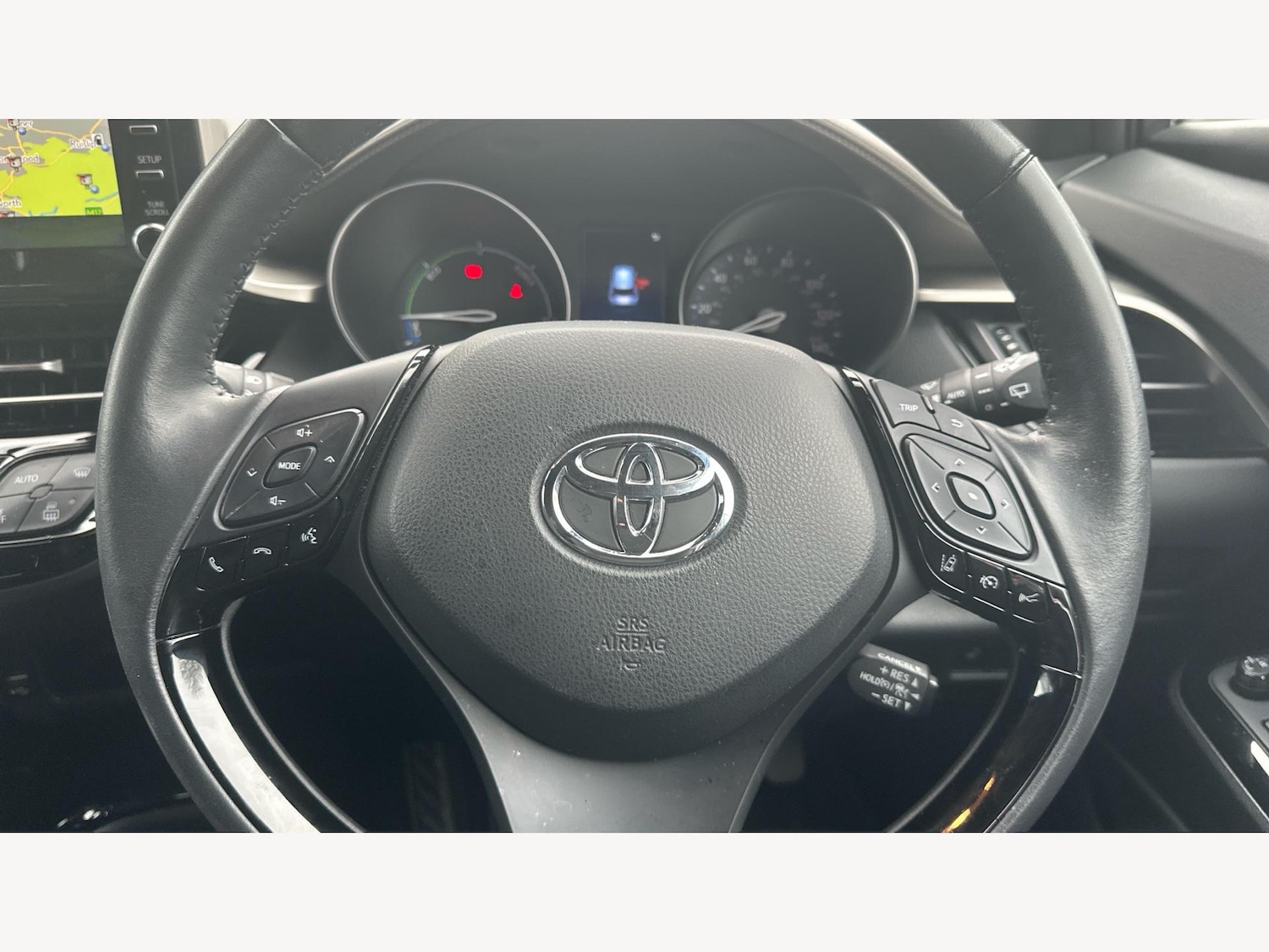 Used Toyota C-HR 2021 for sale - 77598326: Photo 10