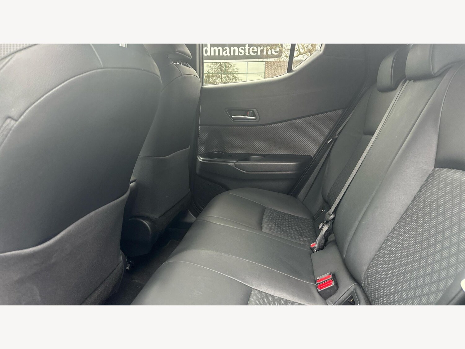 Used Toyota C-HR 2021 for sale - 77598326: Photo 15