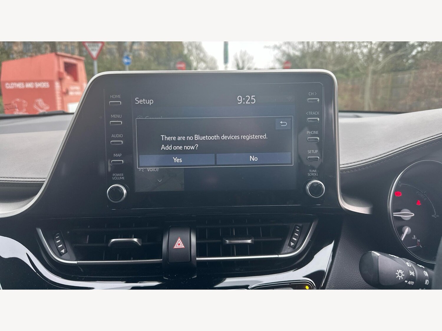 Used Toyota C-HR 2021 for sale - 77598326: Photo 22