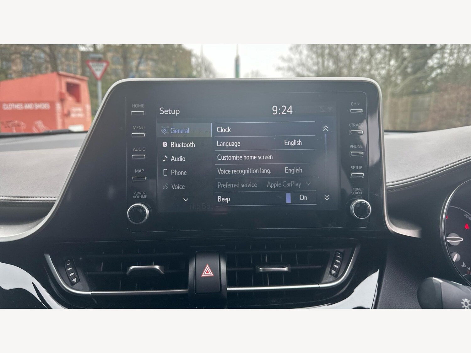 Used Toyota C-HR 2021 for sale - 77598326: Photo 23