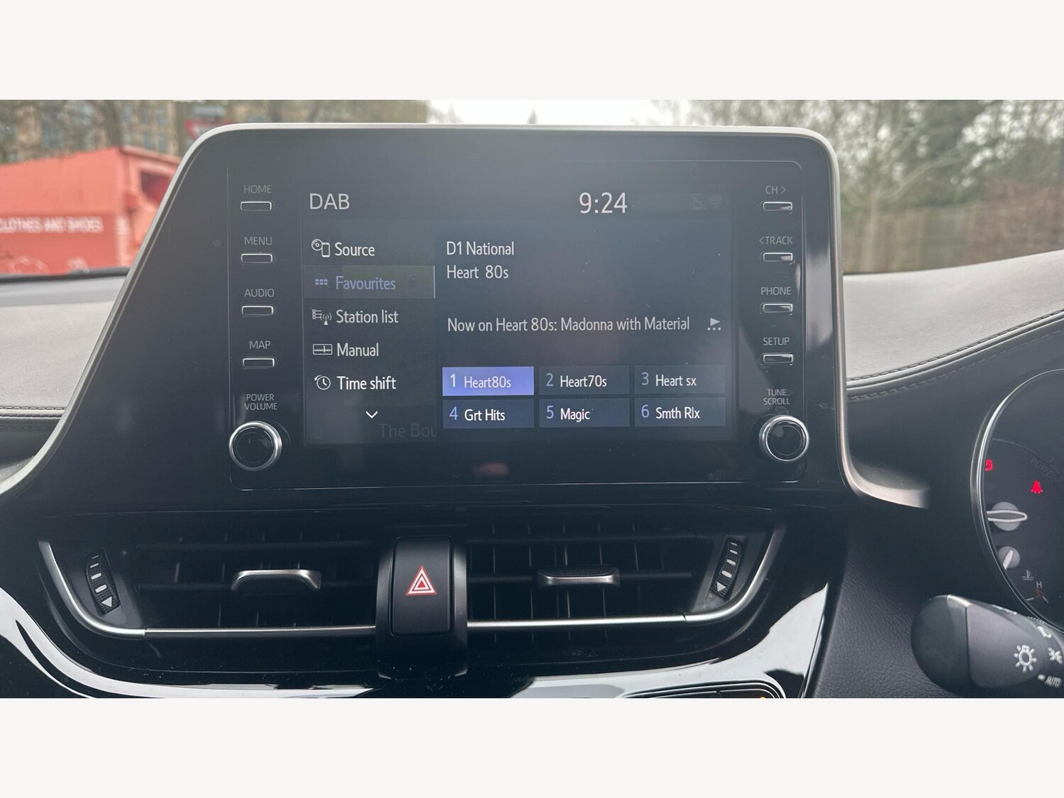 Used Toyota C-HR 2021 for sale - 77598326: Photo 24