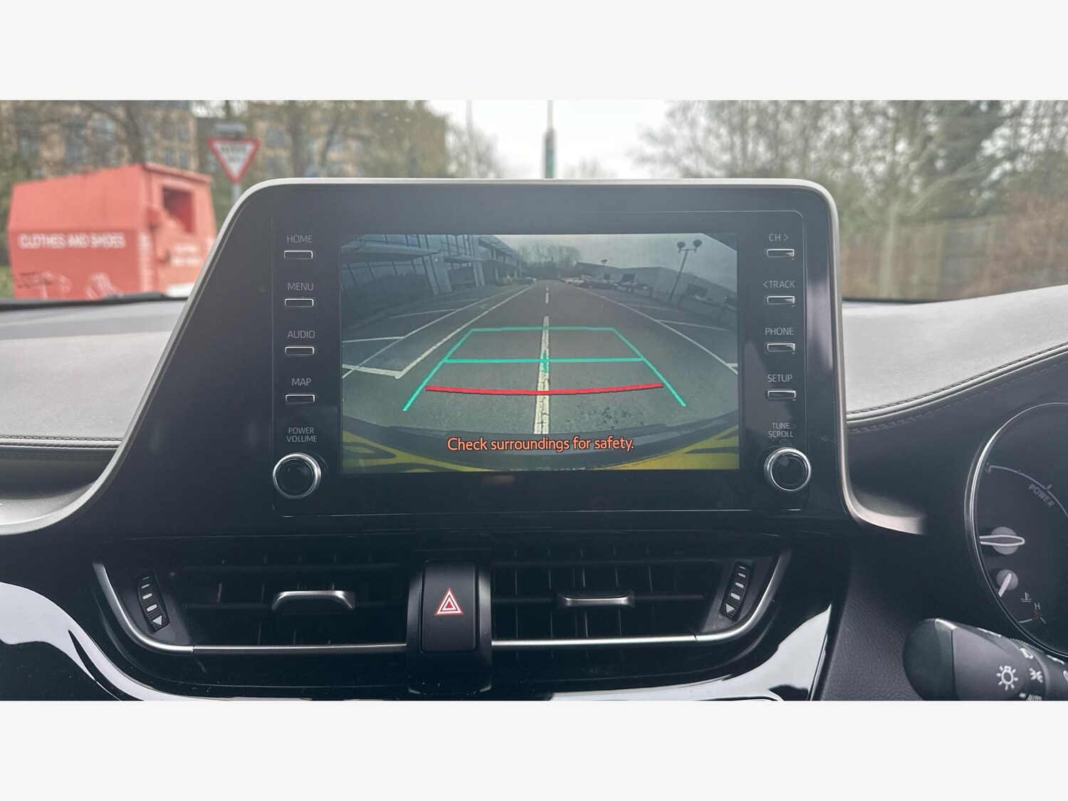 Used Toyota C-HR 2021 for sale - 77598326: Photo 25