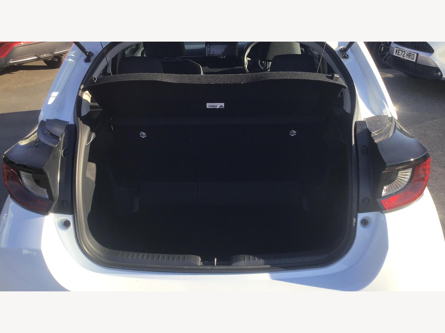 Vehicle 16