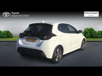 Used Toyota Yaris 2024 for sale - 74888516: Photo