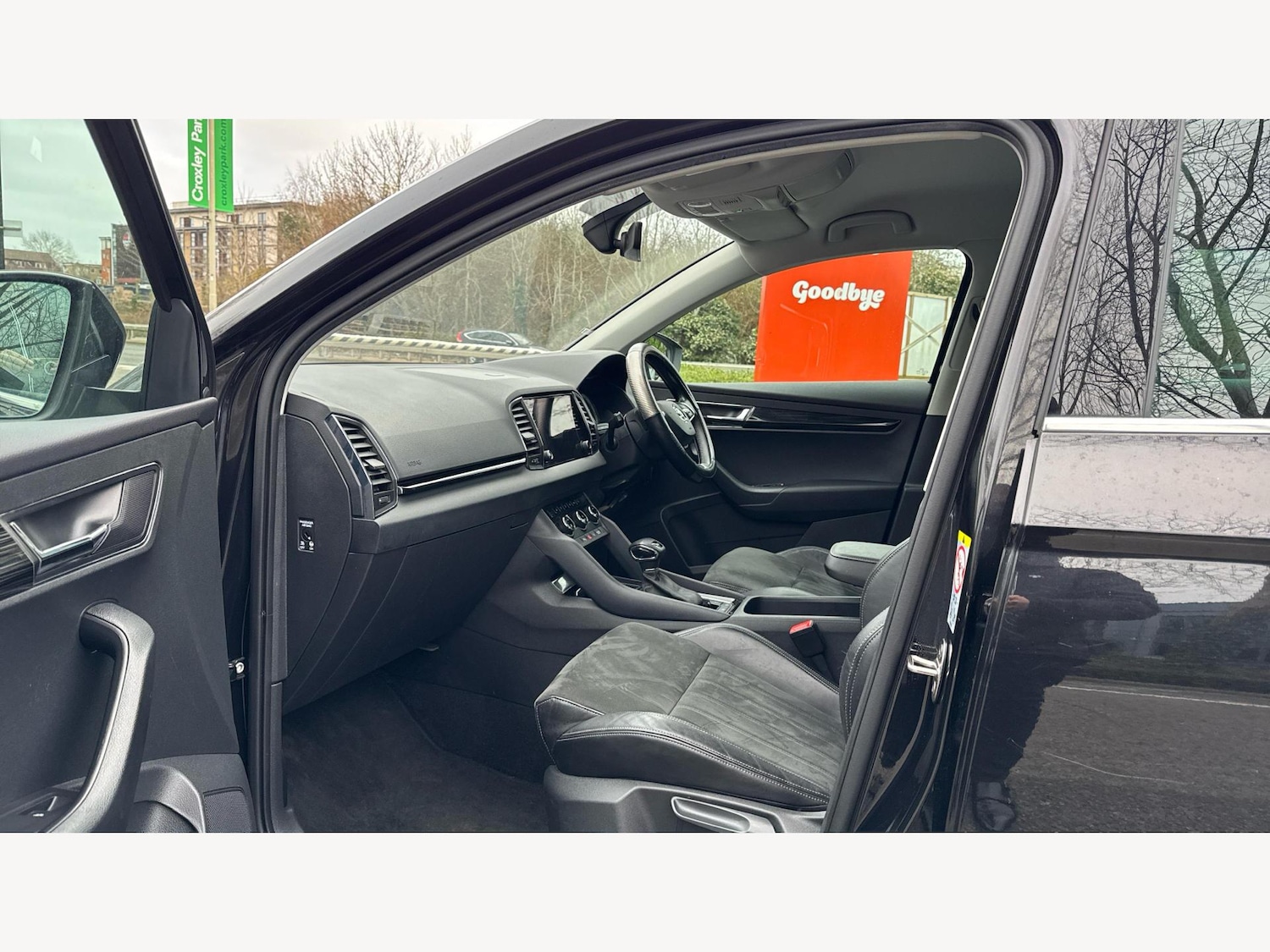 Used Skoda Karoq 2021 for sale - 77066411: Photo 12