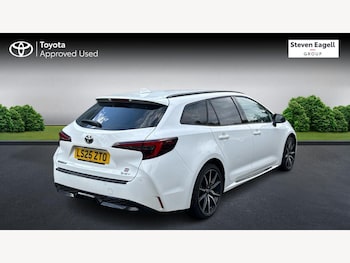 Used Toyota Corolla 2025 for sale - 79033919: Photo