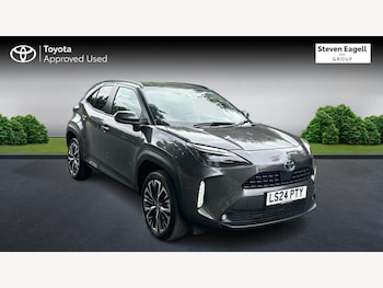 Used Toyota Yaris Cross 2024 for sale - 79132490: Photo
