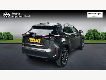 Used Toyota Yaris Cross 2024 for sale - 79132490: Photo