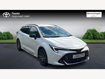 Used Toyota Corolla 2025 for sale - 78866414: Photo