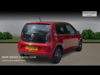 Used Volkswagen up! 2022 for sale - 75186432: Photo
