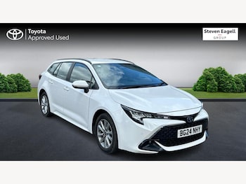 Used Toyota Corolla 2024 for sale - 79292093: Photo