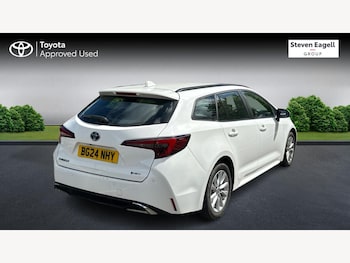 Used Toyota Corolla 2024 for sale - 79292093: Photo