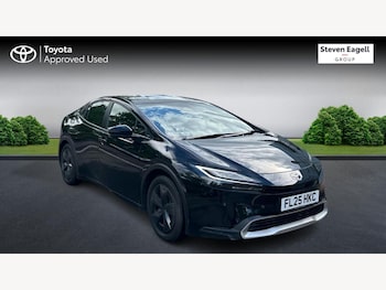 Used Toyota Prius 2025 for sale - 78855335: Photo