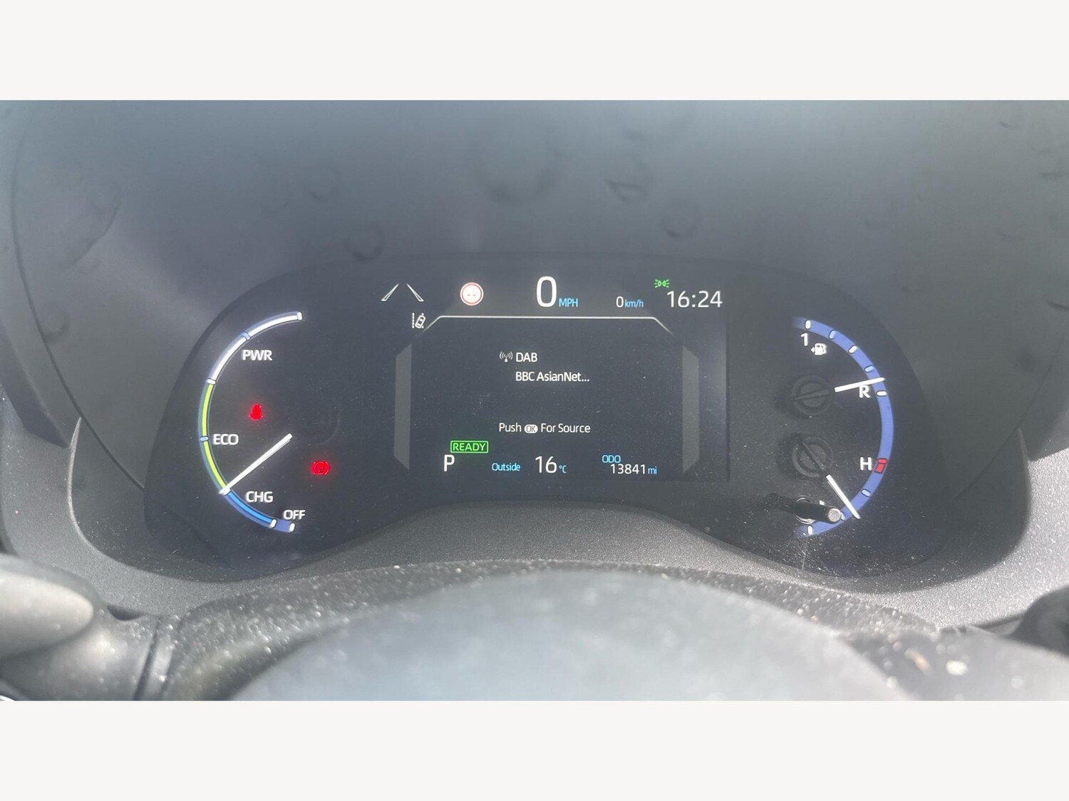 Used Toyota Yaris Cross 2023 for sale - 76259713: Photo 11