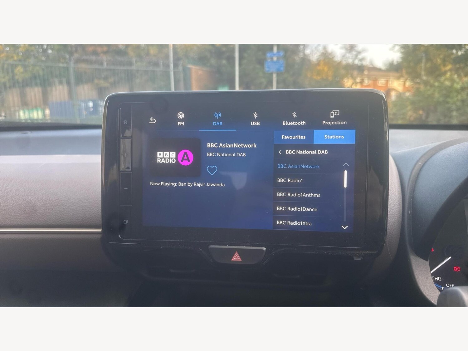Used Toyota Yaris Cross 2023 for sale - 76259713: Photo 9