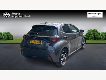 Used Toyota Yaris 2024 for sale - 75506985: Photo