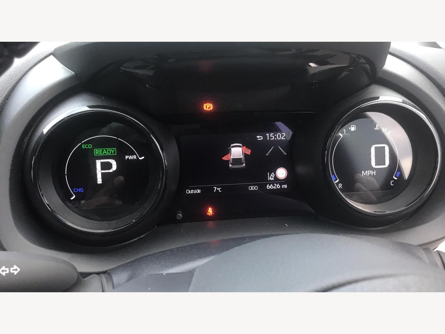 Used Toyota Yaris 2022 for sale - 77376530: Photo 11