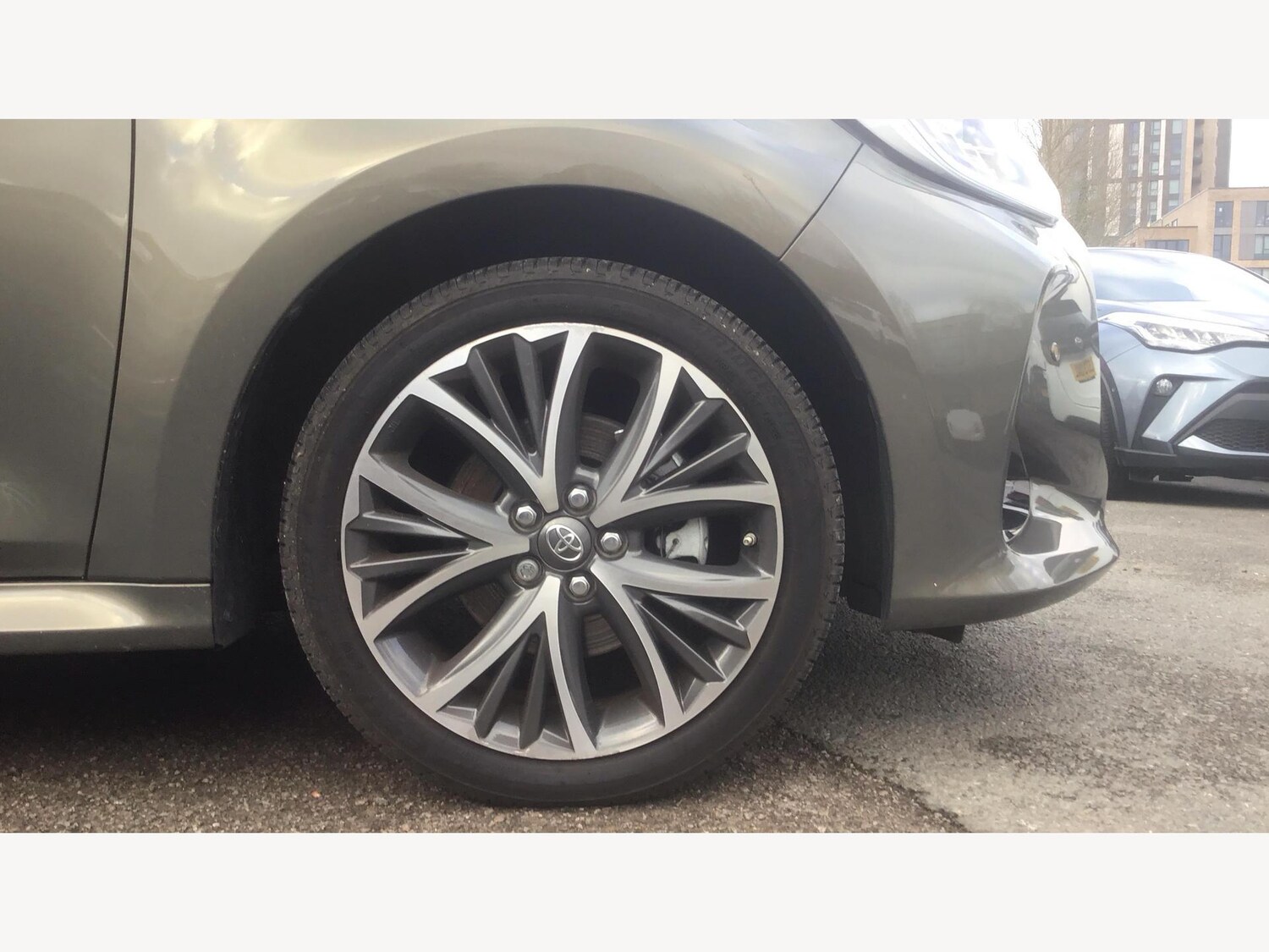 Used Toyota Yaris 2022 for sale - 77376530: Photo 20