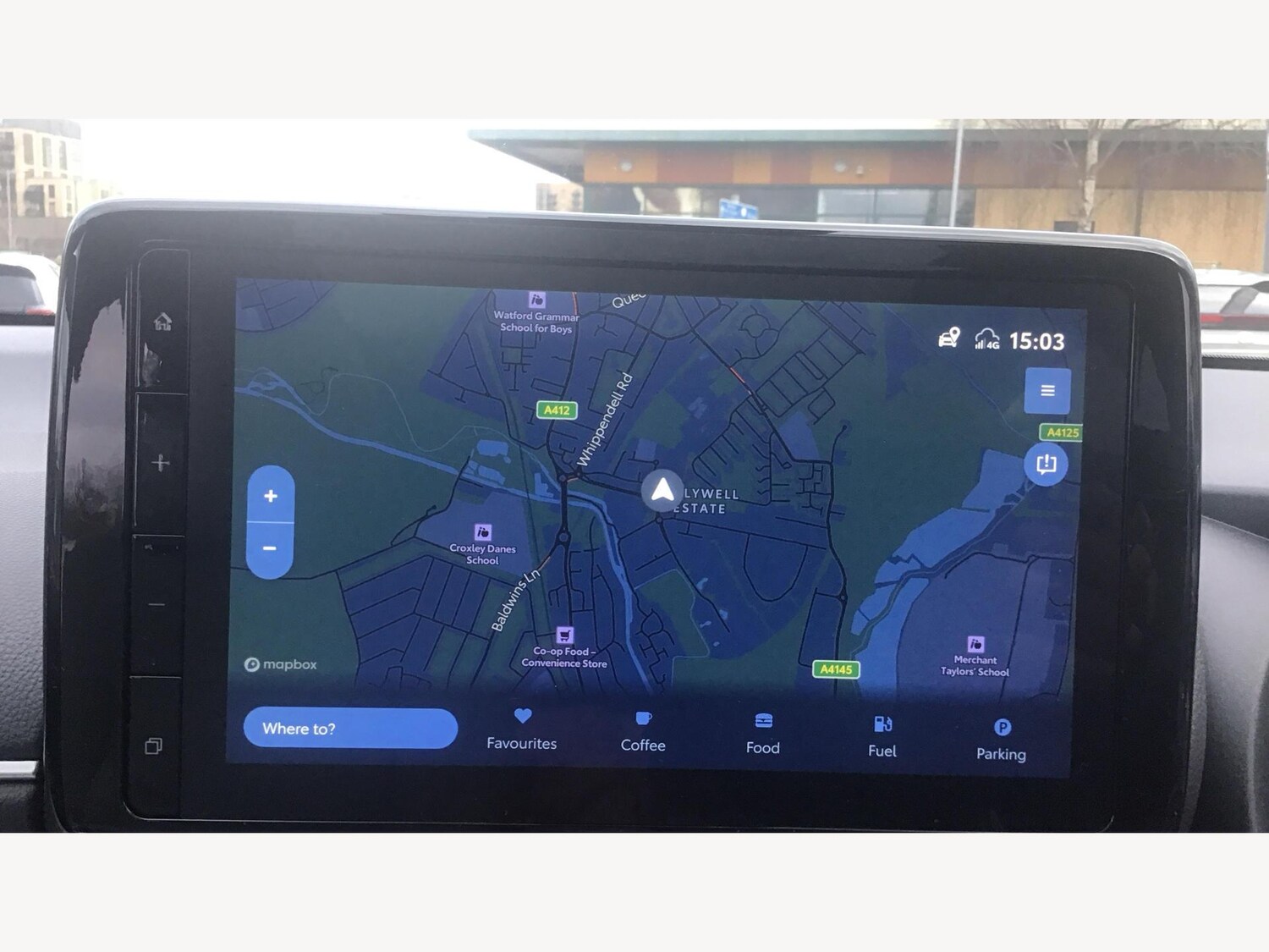 Used Toyota Yaris 2022 for sale - 77376530: Photo 9