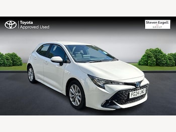 Used Toyota Corolla 2024 for sale - 79453012: Photo