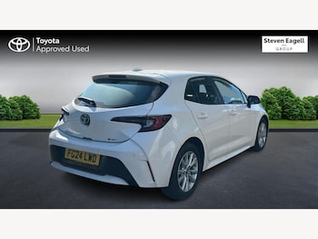 Used Toyota Corolla 2024 for sale - 79453012: Photo
