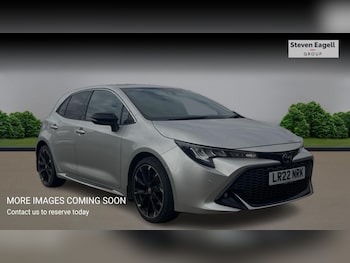 Used Toyota Corolla 2022 for sale - 75622932: Photo