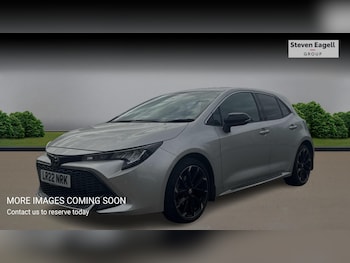 Used Toyota Corolla 2022 for sale - 75622932: Photo