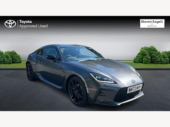 Used Toyota GR86 2023 for sale - 79324649: Photo