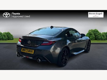Used Toyota GR86 2023 for sale - 79324649: Photo