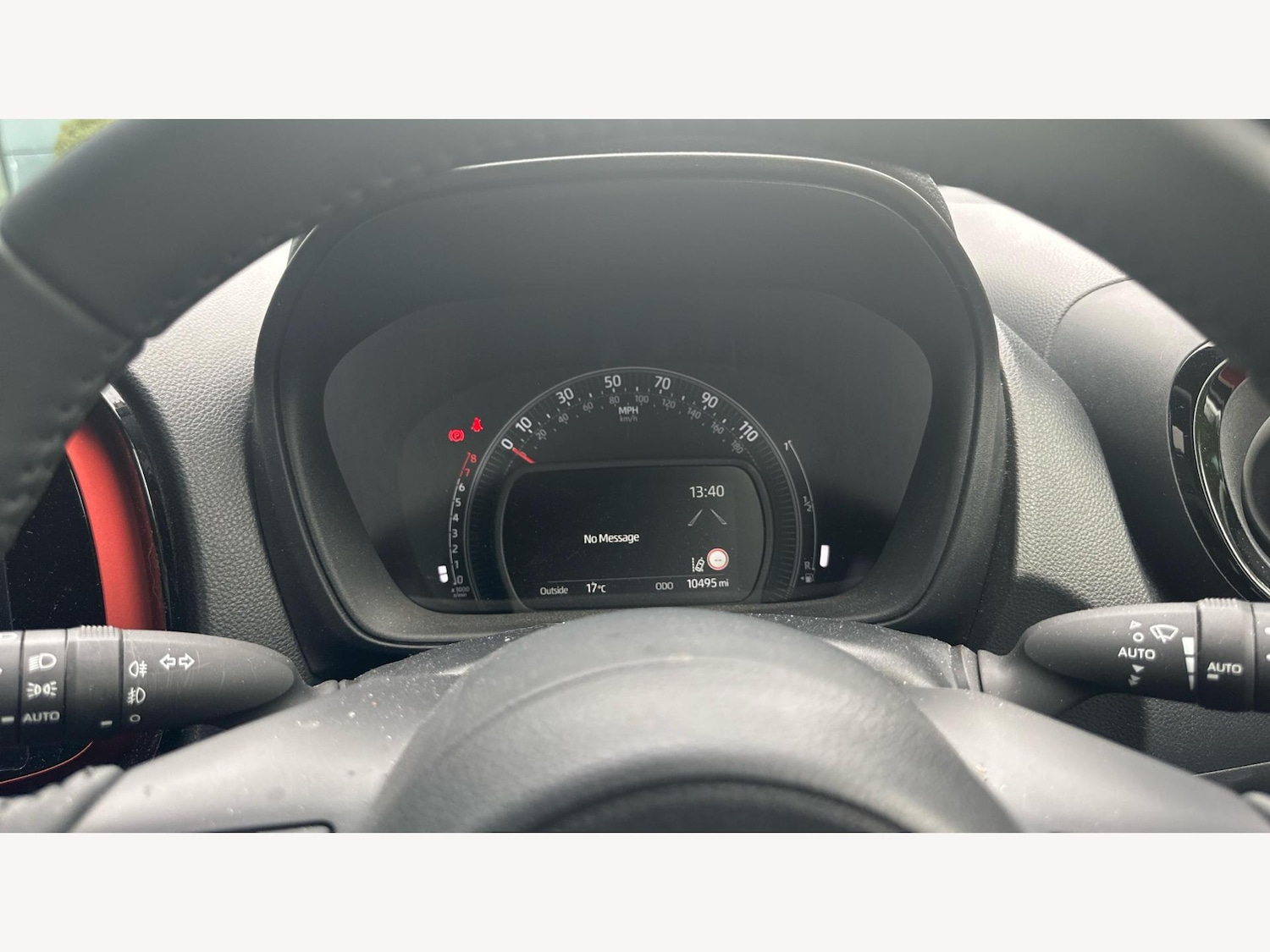 Used Toyota Aygo X 2023 for sale - 76336807: Photo 11