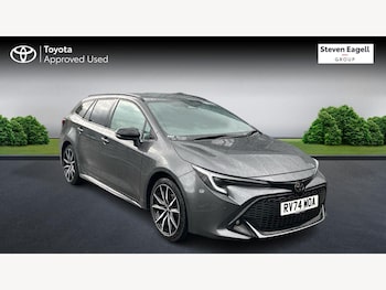Used Toyota Corolla 2024 for sale - 78684892: Photo