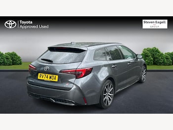 Used Toyota Corolla 2024 for sale - 78684892: Photo