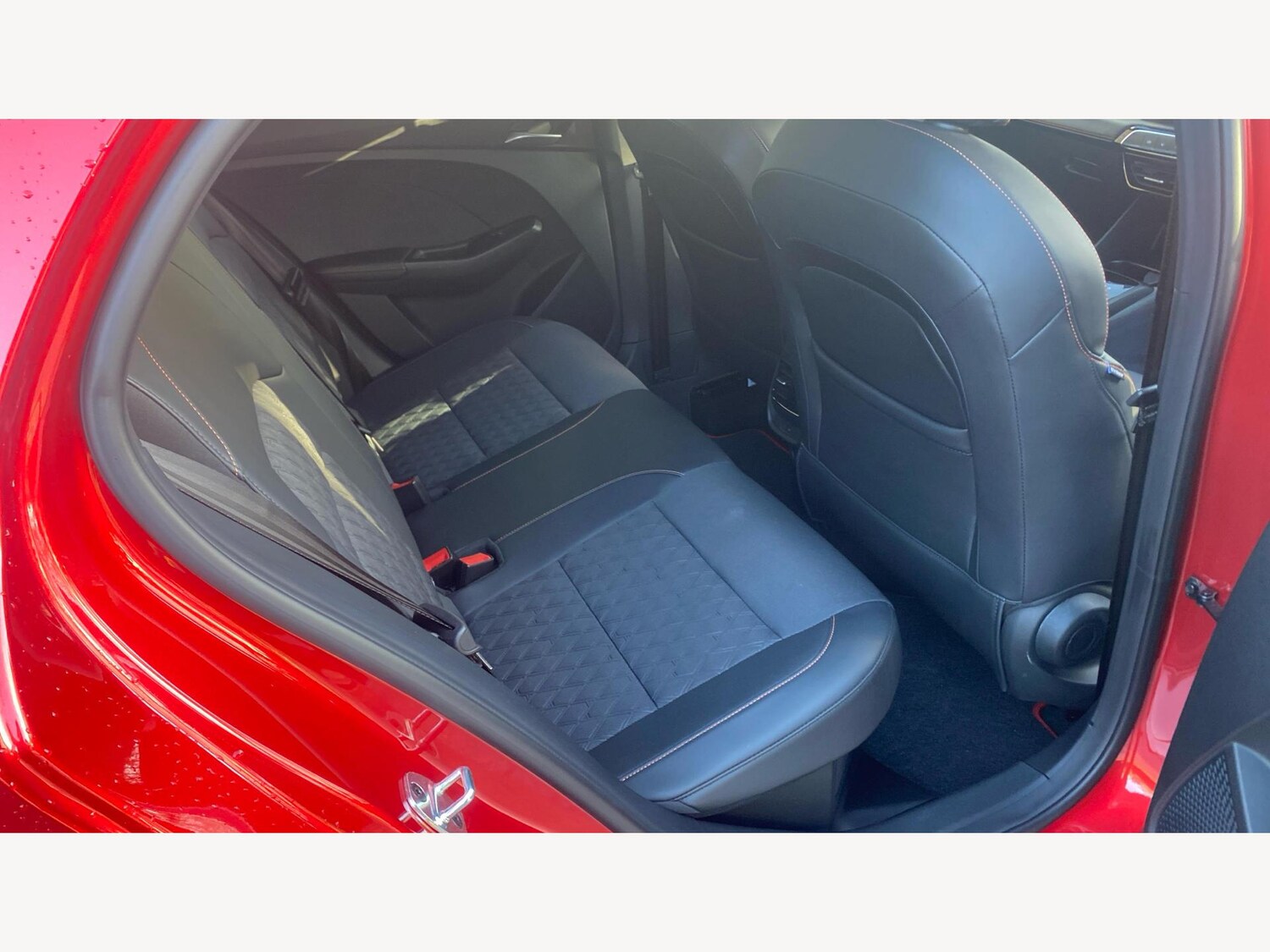 Used MG MG3 2024 for sale - 77203853: Photo 14