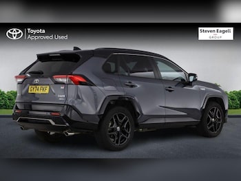 Used Toyota RAV4 2024 for sale - 79012449: Photo