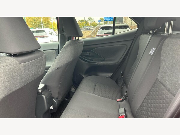 Used Toyota Yaris Cross 2022 for sale - 76151897: Photo 15