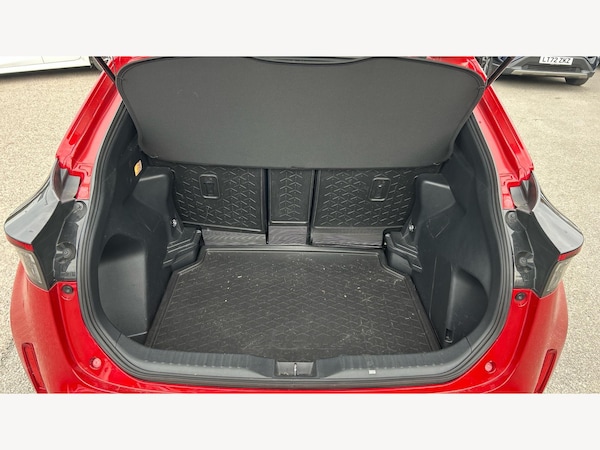 Used Toyota Yaris Cross 2022 for sale - 76151897: Photo 16