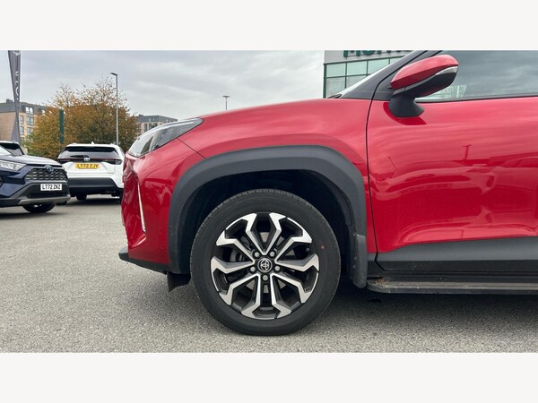 Used Toyota Yaris Cross 2022 for sale - 76151897: Photo 20
