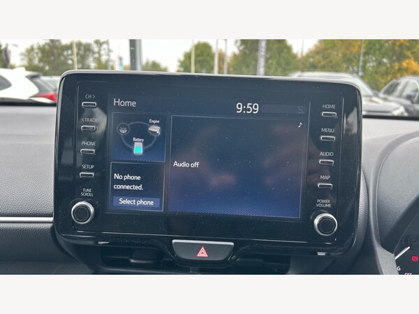 Used Toyota Yaris Cross 2022 for sale - 76151897: Photo 9