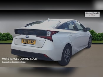 Used Toyota Prius 2019 for sale - 79049745: Photo
