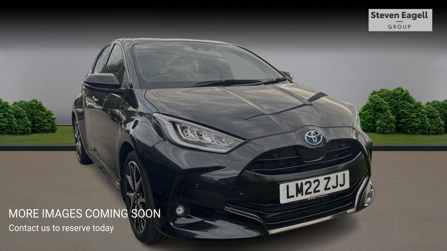 Used Toyota Yaris 2022 for sale - 76527612: Photo 1