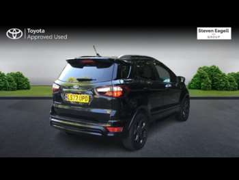 Used Ford Ecosport 2022 for sale - 74965807: Photo