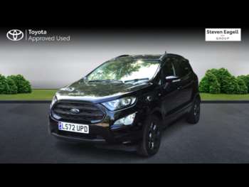 Used Ford Ecosport 2022 for sale - 74965807: Photo